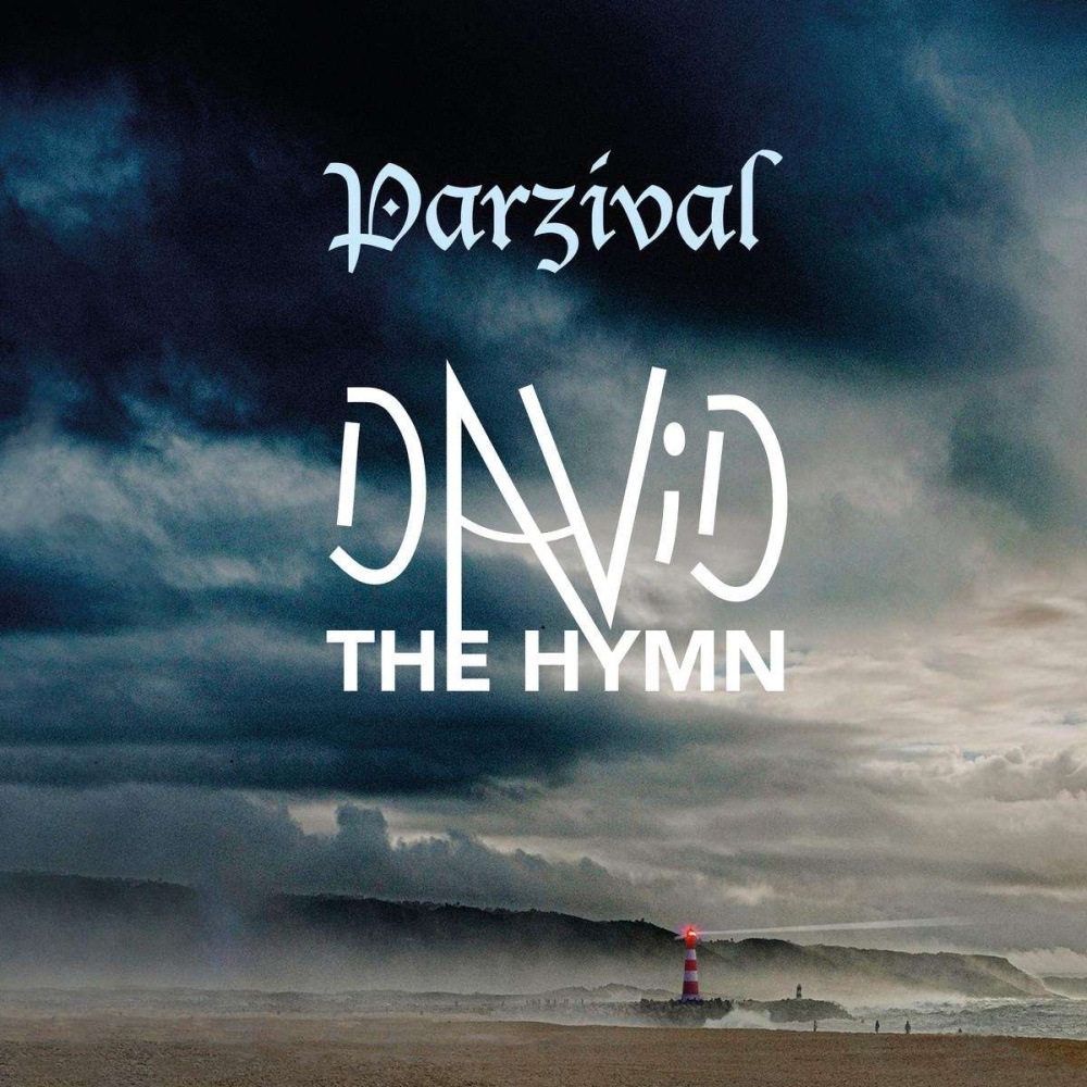 SIR4079 PARZIVAL "David - The Hymn" (2-LP)