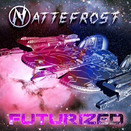 SIR 2088 NATTEFROST "Futurized" CD